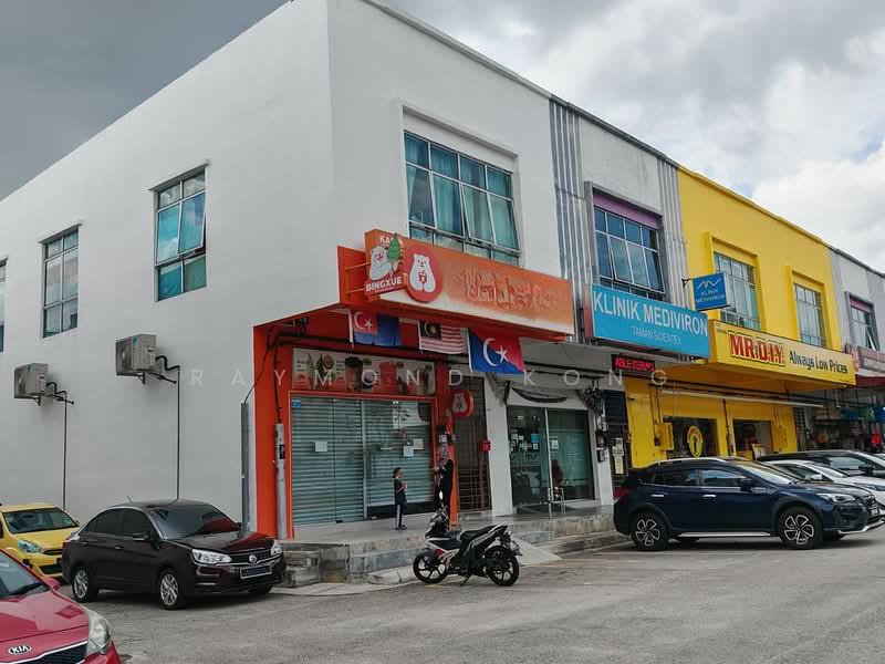 Taman Scientex Pasir Gudang - 5