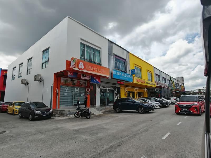 Taman Scientex Pasir Gudang - 3