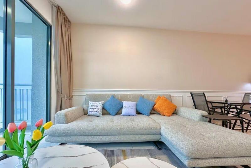 Teega Residences - 3