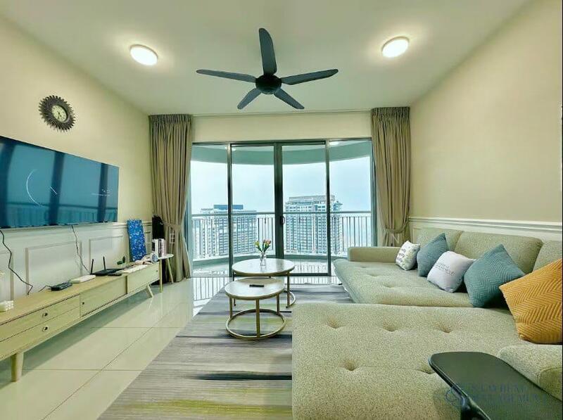 Teega Residences - 2