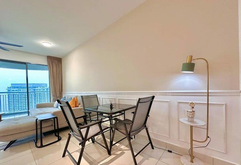 Teega Residences - 5