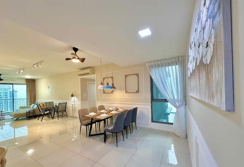 Teega Residences - 4