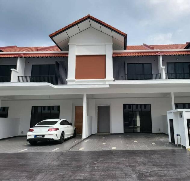 Setia Eco Glades - 1