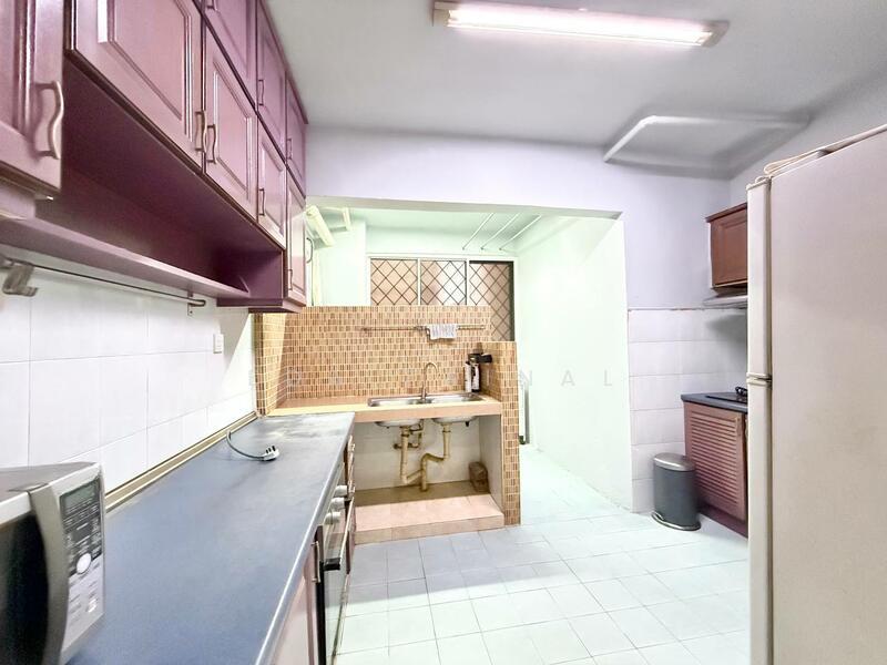 Gurney Heights - 2