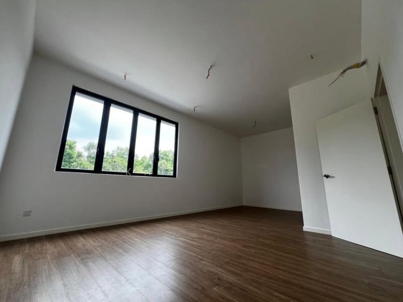 Bandar Tropicana Aman - 3
