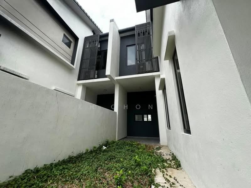 Bandar Tropicana Aman - 4