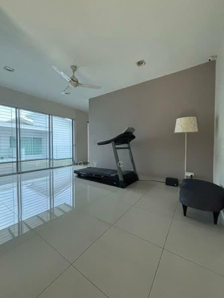 Laman Bayu - 2
