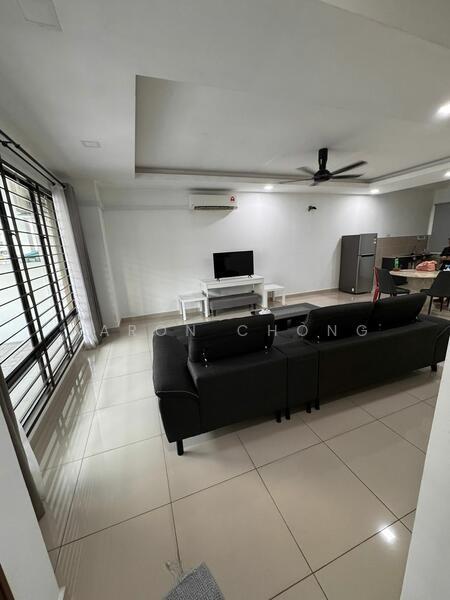 Lakeside Residences - 2