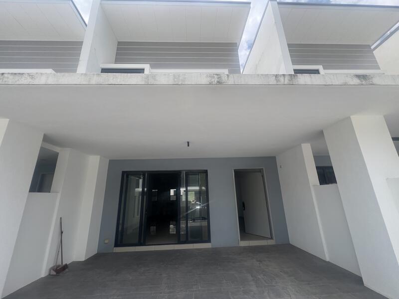 Bandar Rimbayu - 2