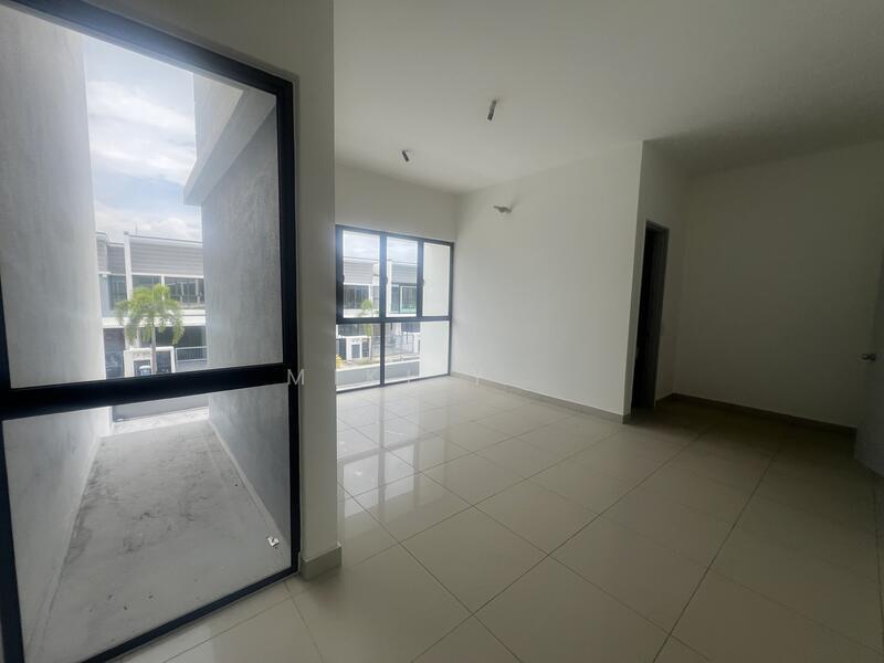 Bandar Rimbayu - 4