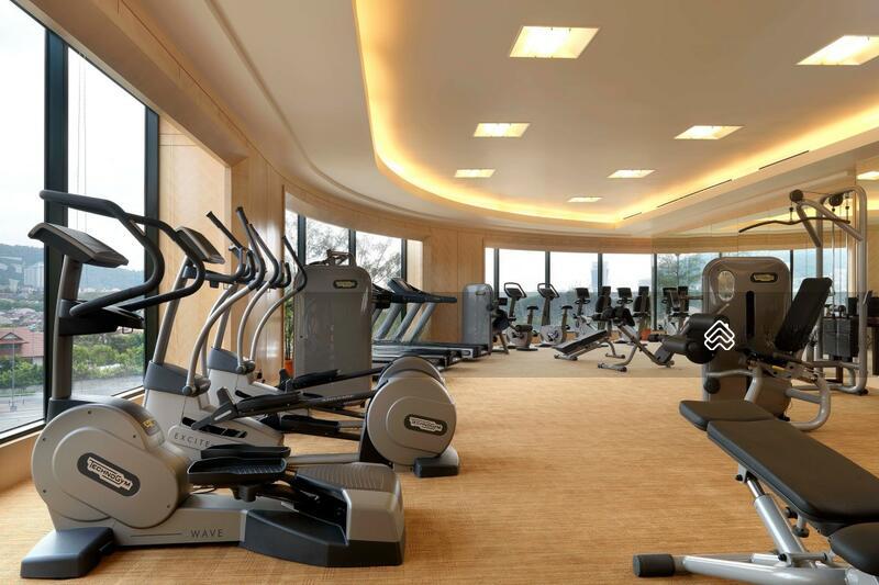 Last 10 unit Ampang Medium high end deluxe condominium - 2