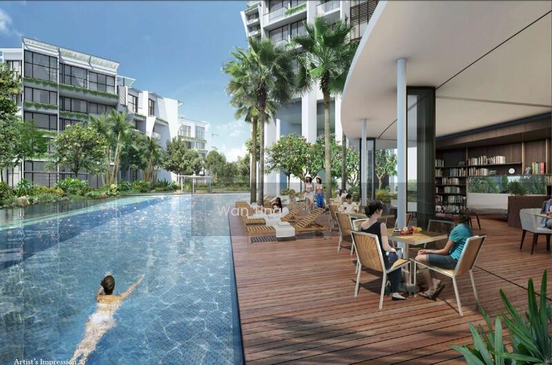Last 10 unit Ampang Medium high end deluxe condominium - 5