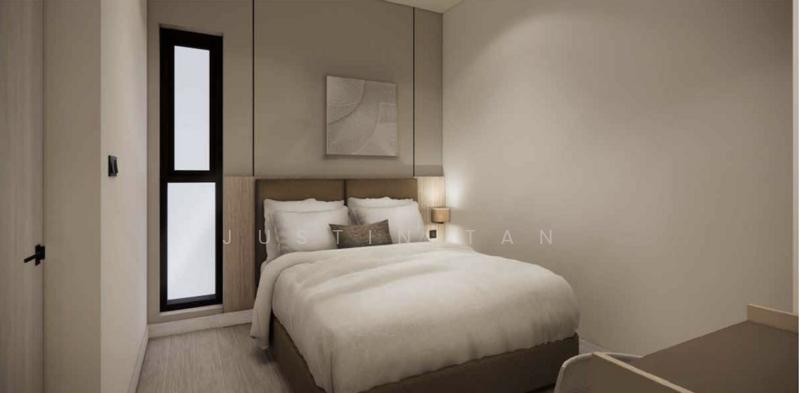 Clarissa Serviced Suites - 4