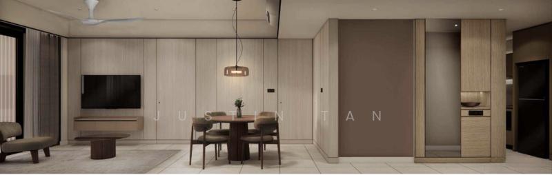 Clarissa Serviced Suites - 3