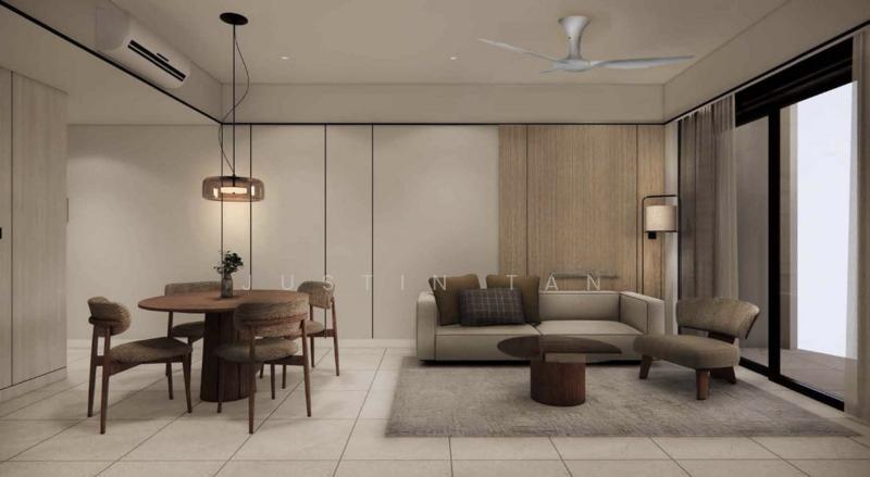 Clarissa Serviced Suites - 2