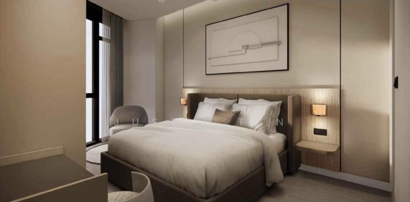 Clarissa Serviced Suites - 5