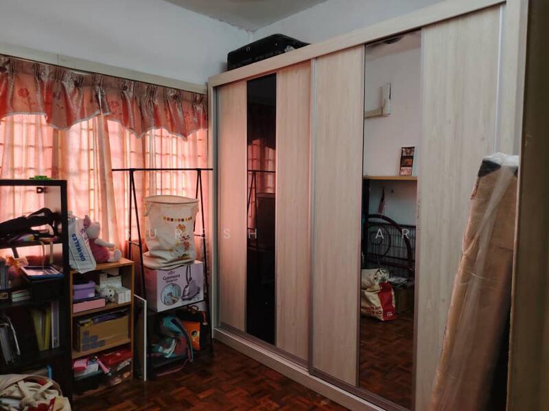 Pangsapuri Seri Meranti - 5