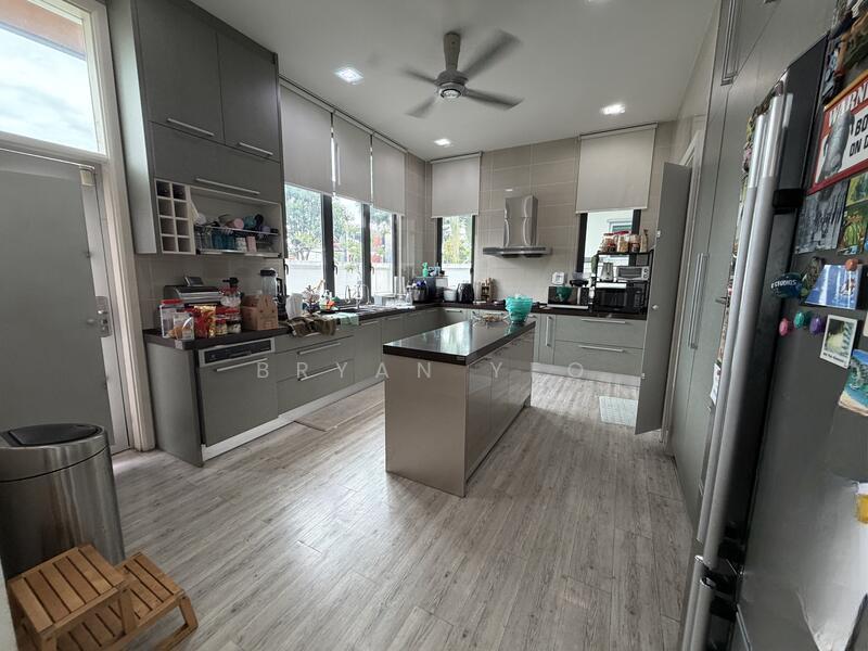 Subang Heights - 3