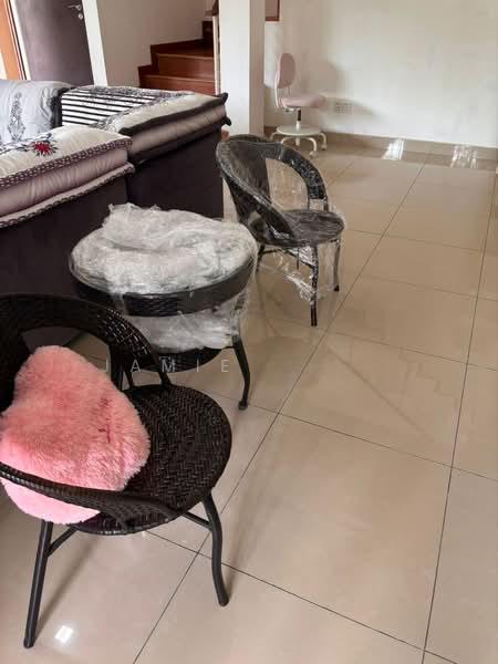 Hijauan Residence - 5