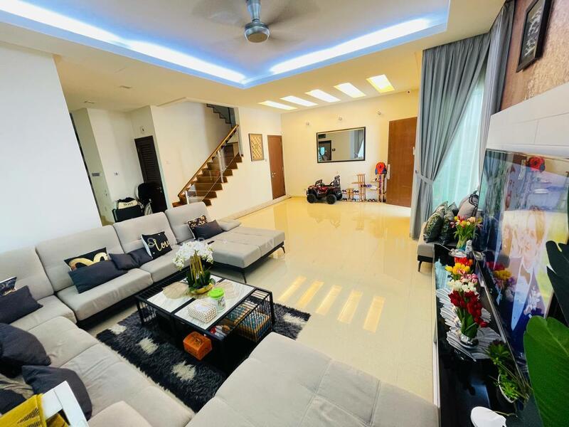 Beverly Heights - 5