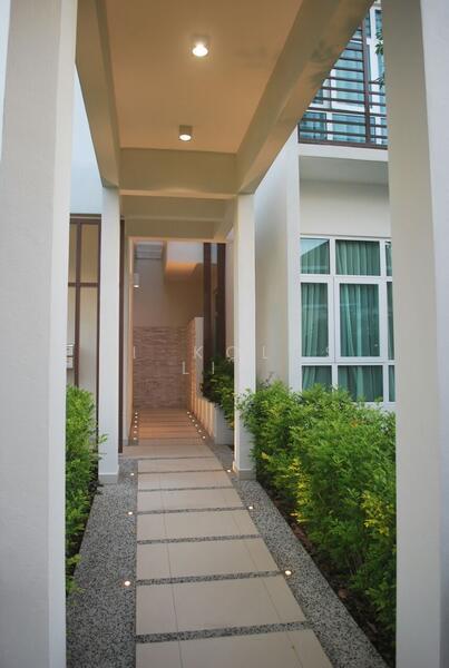 Ferringhi Residence - 3