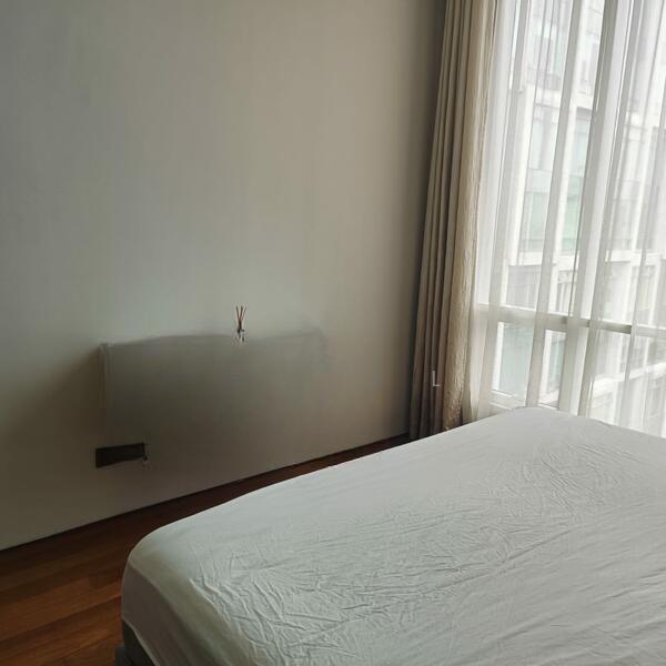 Soho Suites Serviced Residence @ KLCC - 5