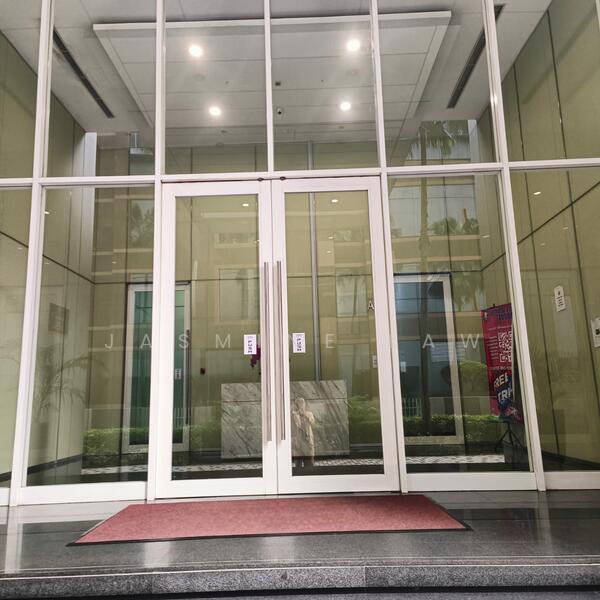 Soho Suites Serviced Residence @ KLCC - 1