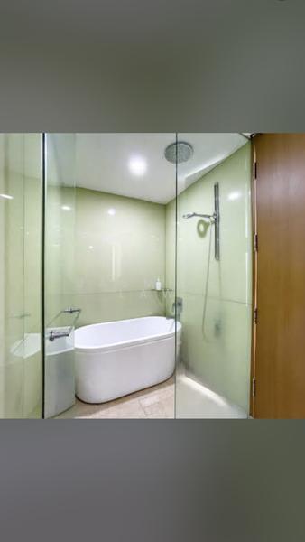 Soho Suites Serviced Residence @ KLCC - 2