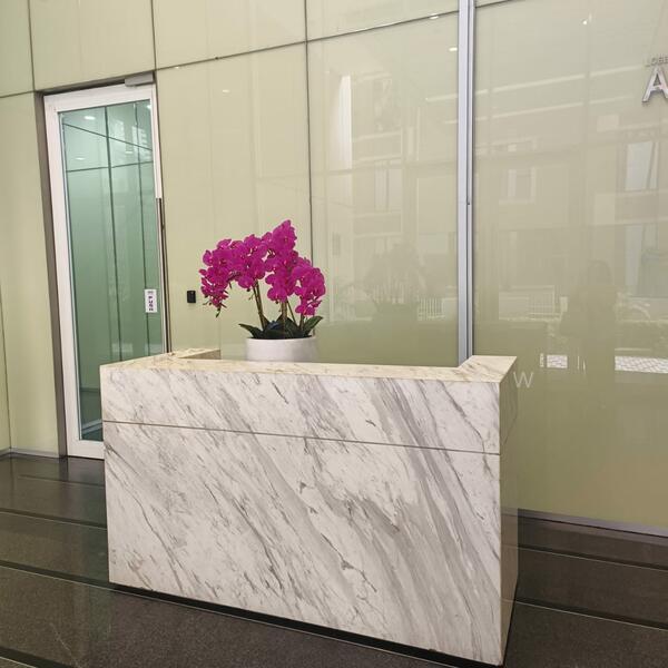 Soho Suites Serviced Residence @ KLCC - 4