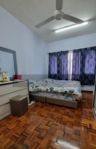 Kenanga Apartments - 3