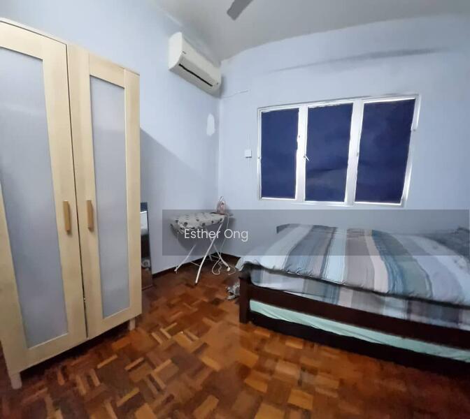 Kenanga Apartments - 2