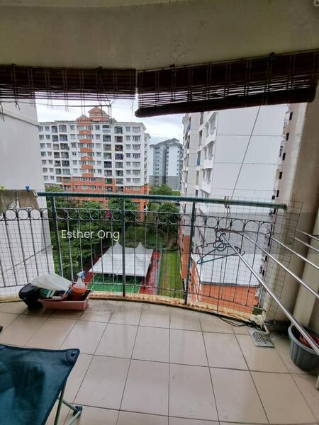 Kenanga Apartments - 5