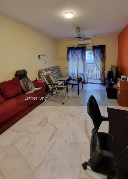 Kenanga Apartments - 1