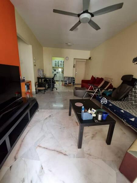 Kenanga Apartments - 2