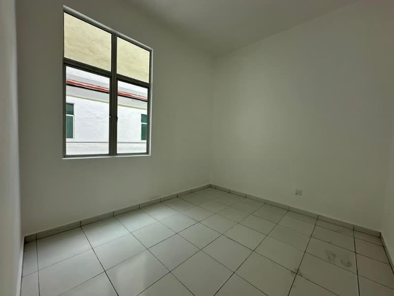 Seri Molek Perdana - 2