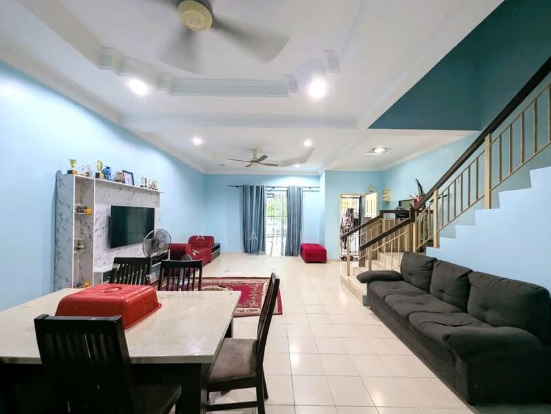 Taman Puncak Saujana - 3