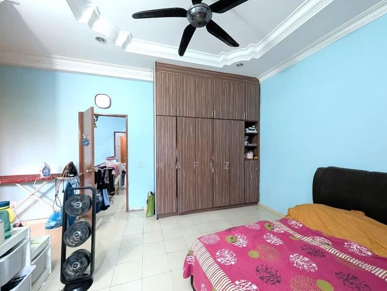 Taman Puncak Saujana - 4