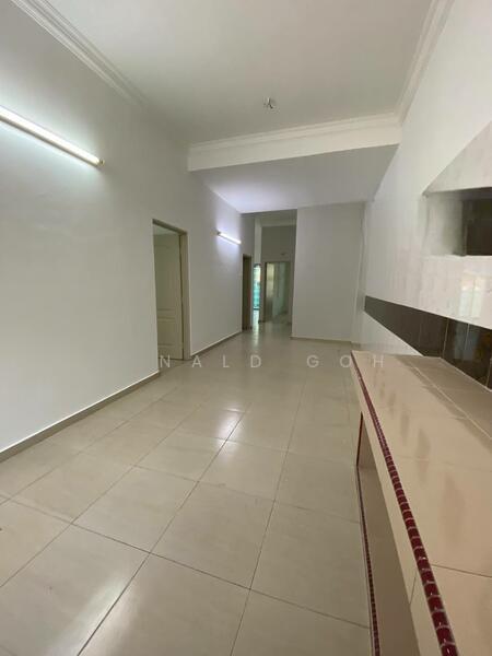 Pengkalan Gerbang Mutiara - 2