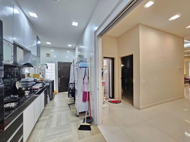 Hijauan Residence - 5