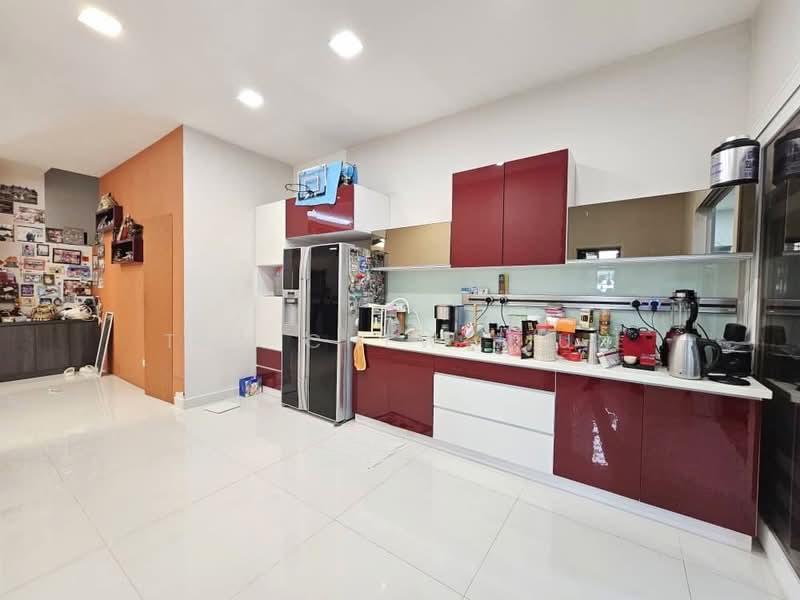 Hijauan Residence - 4