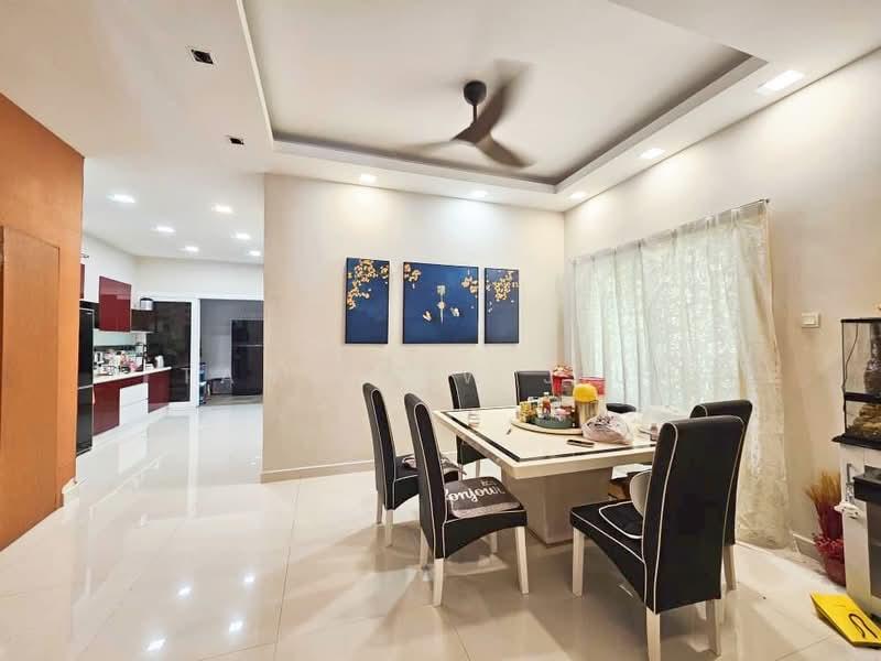 Hijauan Residence - 2