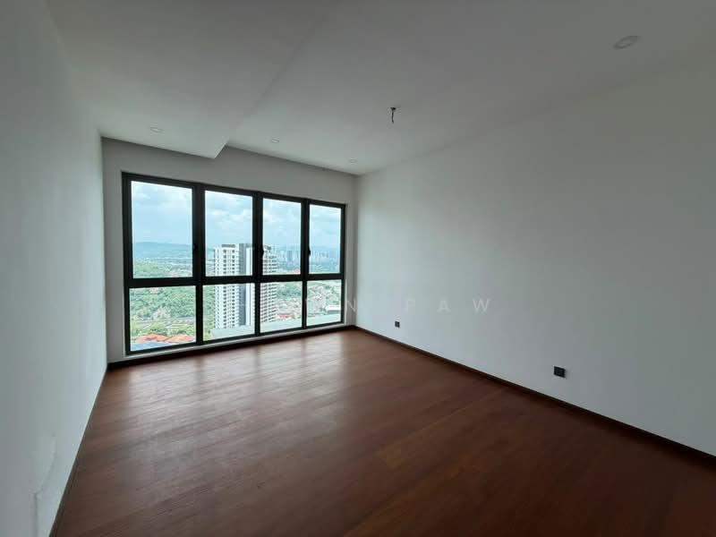 Pinnacle Bangsar - 2