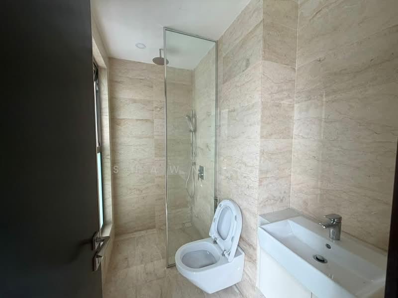 Pinnacle Bangsar - 3