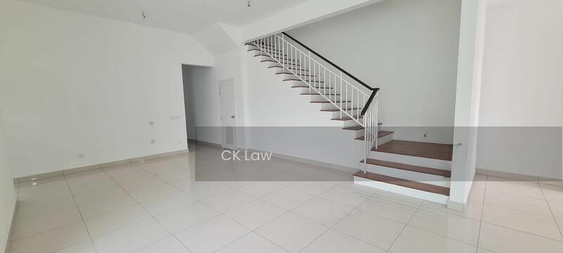 Eco Majestic, Semi D Cluster 32x75 - 2