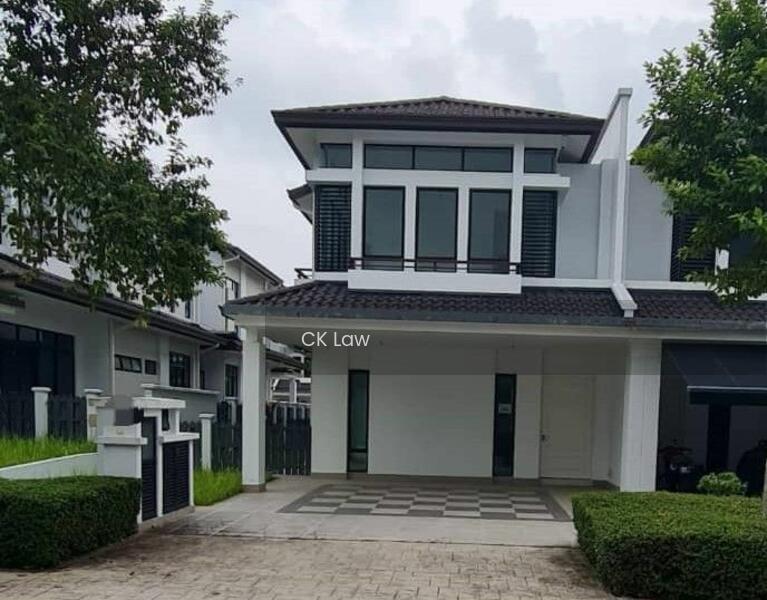 Eco Majestic, Semi D Cluster 32x75 - 1