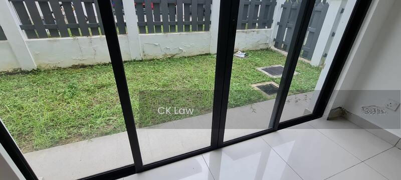 Eco Majestic, Semi D Cluster 32x75 - 5