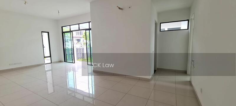 Eco Majestic, Semi D Cluster 32x75 - 3