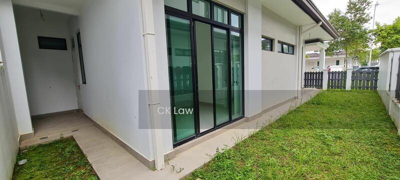 Eco Majestic, Semi D Cluster 32x75 - 4