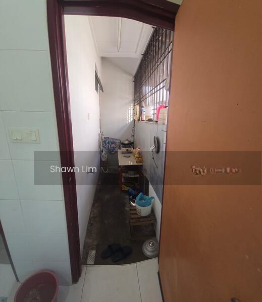 Dato Onn Jalan Perjiranan 11 - 4