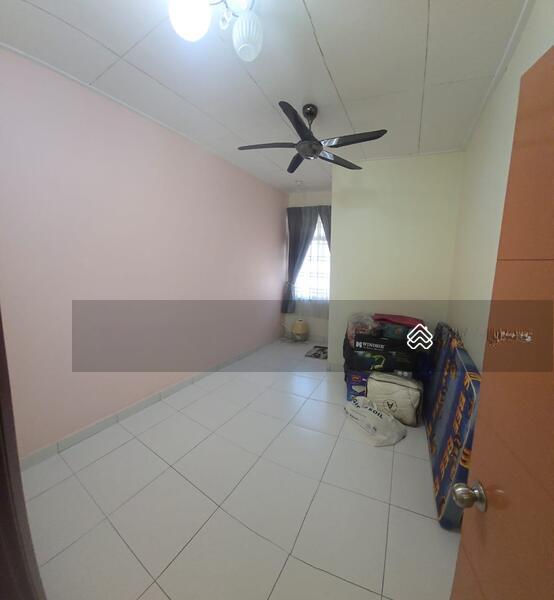 Dato Onn Jalan Perjiranan 11 - 5